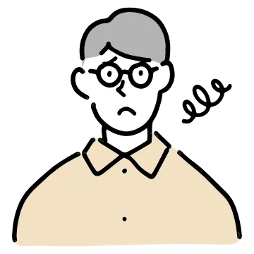 勉強について
いけるか不安