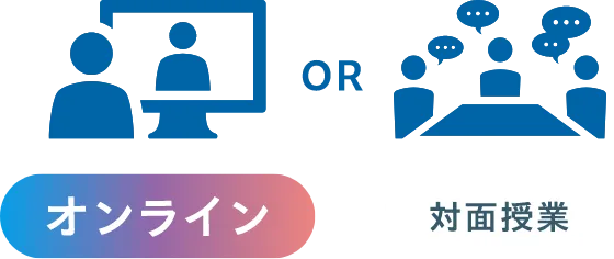 ハイフレックス授業